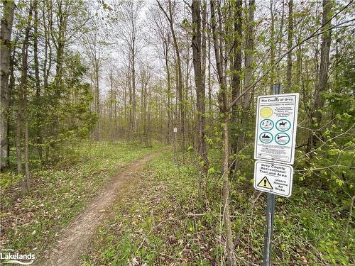 Part Lot 9 Concession  14 Osprey The Blue Mountains Townline, Grey Highlands, ON 