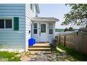 3 Gibson Street, Parry Sound, ON  - Outdoor 