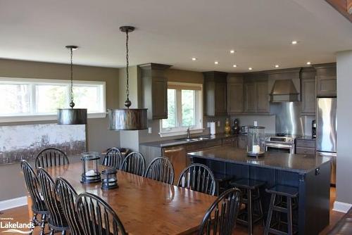 Belmont - W3-3876 Muskoka 118 Road, Port Carling, ON - Indoor