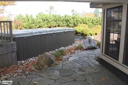 Belmont - W3-3876 Muskoka 118 Road, Port Carling, ON - Outdoor With Deck Patio Veranda