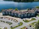 308-25 Pen Lake Point Road, Huntsville, ON  - Outdoor With Body Of Water With View 