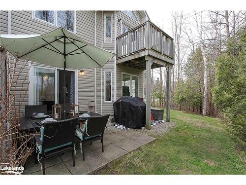 53 Sundial Court, Collingwood, ON - Outdoor With Deck Patio Veranda