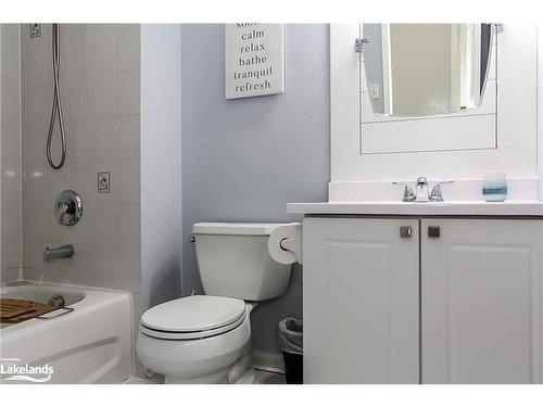 53 Sundial Court, Collingwood, ON - Indoor Photo Showing Bathroom