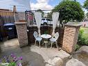 117 Beech Street, Brampton, ON  - Outdoor 