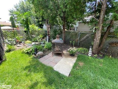 117 Beech Street, Brampton, ON - Outdoor