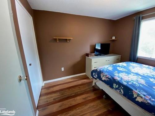 117 Beech Street, Brampton, ON - Indoor Photo Showing Bedroom