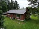 2108 Manitoba St, Bracebridge, ON  - Outdoor 