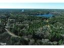 Lot 3 (Barkway Rd)-1067 Thomas Road, Gravenhurst, ON 