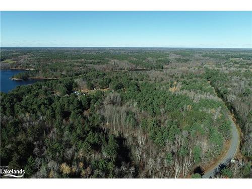 Lot 3 (Barkway Rd)-1067 Thomas Road, Gravenhurst, ON 