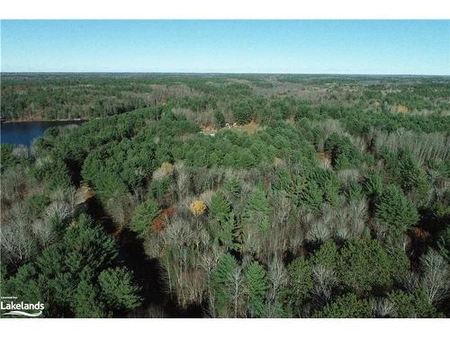 Lot 3 (Barkway Rd)-1067 Thomas Road, Gravenhurst, ON 