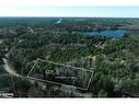 Lot 5 (Barkway Rd)-1067 Thomas Road, Gravenhurst, ON 