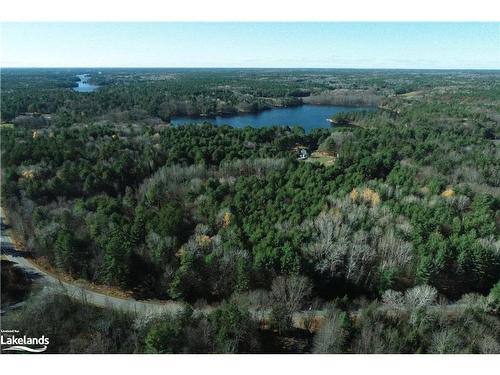 Lot 5 (Barkway Rd)-1067 Thomas Road, Gravenhurst, ON 