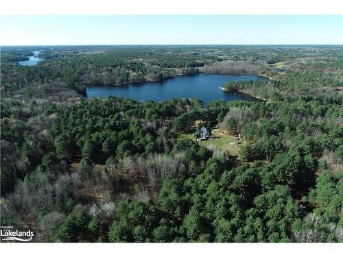 Lot 5 (Barkway Rd)-1067 Thomas Road, Gravenhurst, ON 