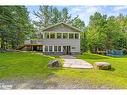 1213 Bonnie Lake Road, Bracebridge, ON  - Outdoor 