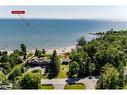 1486 Tiny Beaches Road N, Tiny, ON  - Outdoor With Body Of Water With View 