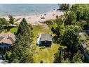 1486 Tiny Beaches Road N, Tiny, ON  - Outdoor With Body Of Water With View 