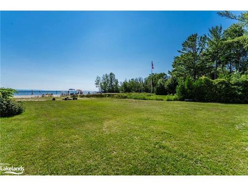 1486 Tiny Beaches Road N, Tiny, ON - Outdoor With Body Of Water With View