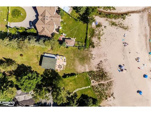 1486 Tiny Beaches Road N, Tiny, ON - Outdoor With View