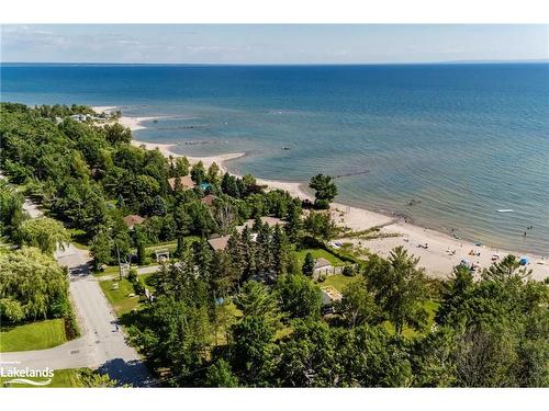 1486 Tiny Beaches Road N, Tiny, ON - Outdoor With Body Of Water With View