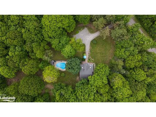 6157 9 Line N, Oro-Medonte, ON - Outdoor With View