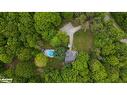 6157 9 Line N, Oro-Medonte, ON  - Outdoor With View 