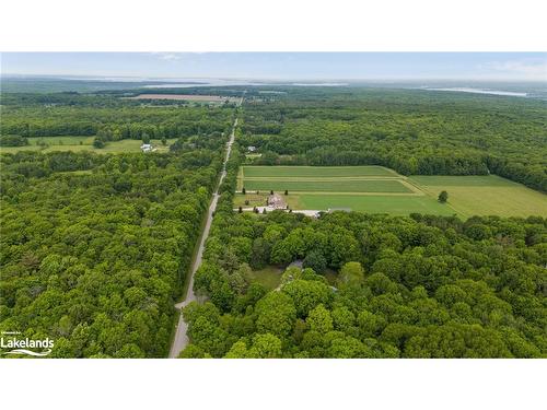 6157 9 Line N, Oro-Medonte, ON - Outdoor With View