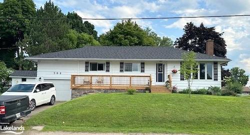 364 Bell Street, Pembroke, ON - Outdoor