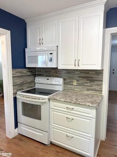 364 Bell Street, Pembroke, ON - Indoor Photo Showing Kitchen