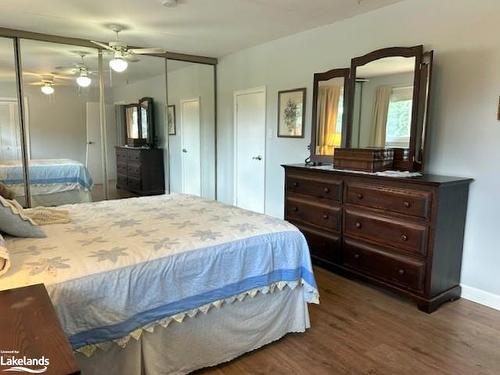 364 Bell Street, Pembroke, ON - Indoor Photo Showing Bedroom