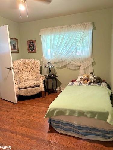 364 Bell Street, Pembroke, ON - Indoor Photo Showing Bedroom