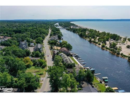 1B-194 River Road E, Wasaga Beach, ON - Outdoor With Body Of Water With View