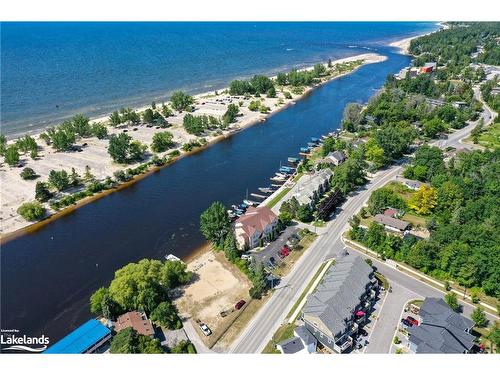 1B-194 River Road E, Wasaga Beach, ON - Outdoor With Body Of Water With View