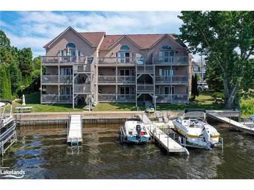 1B-194 River Road E, Wasaga Beach, ON - Outdoor With Facade