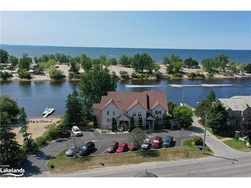 1B-194 River Road E, Wasaga Beach, ON - Outdoor With Body Of Water With View