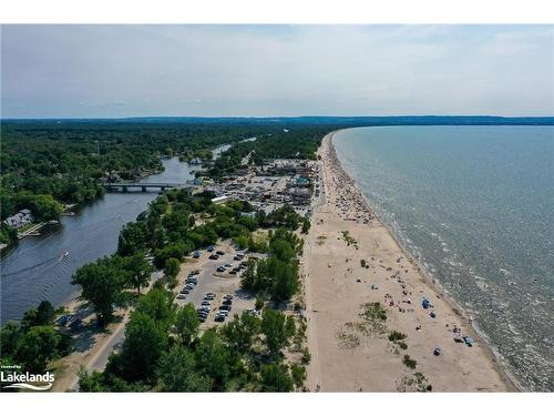 1B-194 River Road E, Wasaga Beach, ON - Outdoor With Body Of Water With View