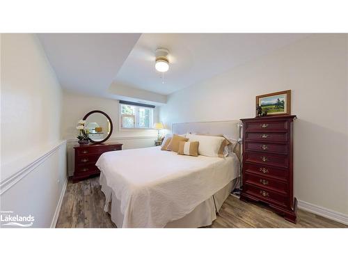 1B-194 River Road E, Wasaga Beach, ON - Indoor Photo Showing Bedroom