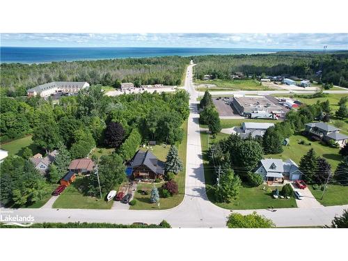 0 South Rankin Street, Saugeen Shores, ON 