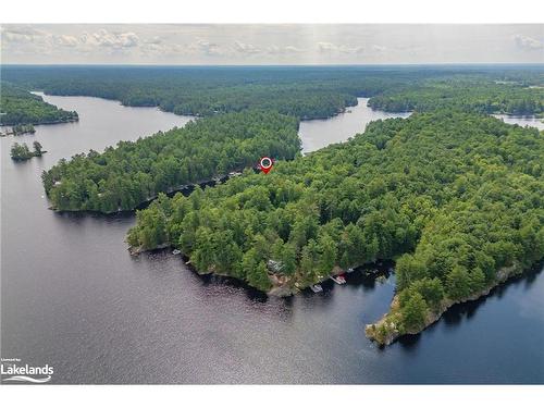 Lot 7 Firefly Lane, Gravenhurst, ON 