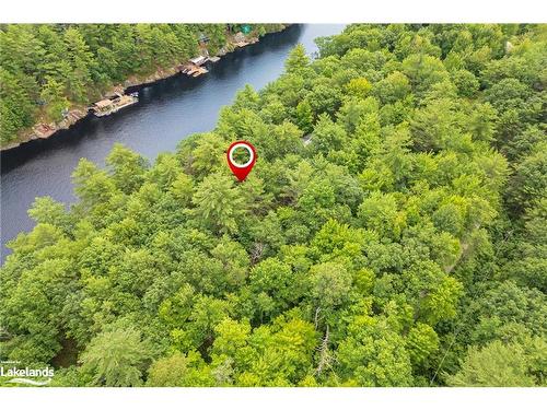 Lot 7 Firefly Lane, Gravenhurst, ON 