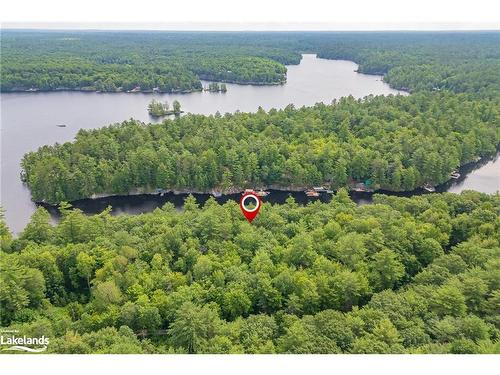 Lot 7 Firefly Lane, Gravenhurst, ON 