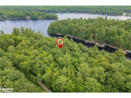 Lot 7 Firefly Lane, Gravenhurst, ON 