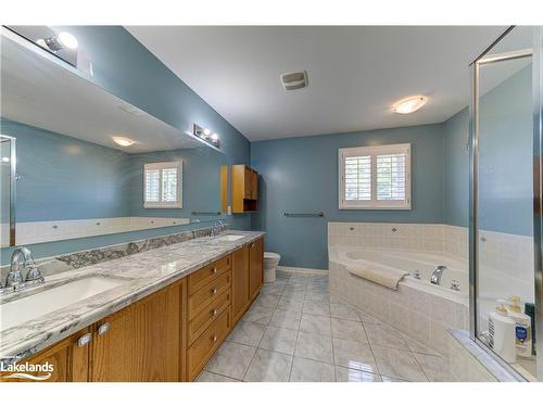 31 Fawndale Crescent, Wasaga Beach, ON - Indoor Photo Showing Bathroom