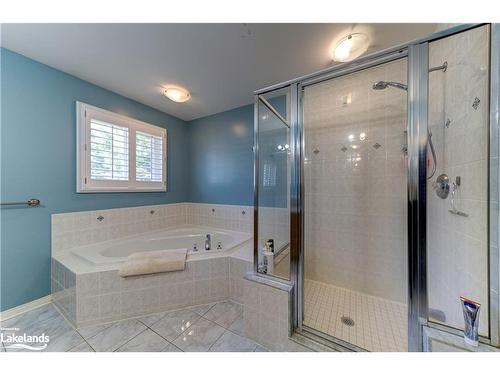 31 Fawndale Crescent, Wasaga Beach, ON - Indoor Photo Showing Bathroom