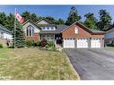 31 Fawndale Crescent, Wasaga Beach, ON  - Outdoor With Facade 