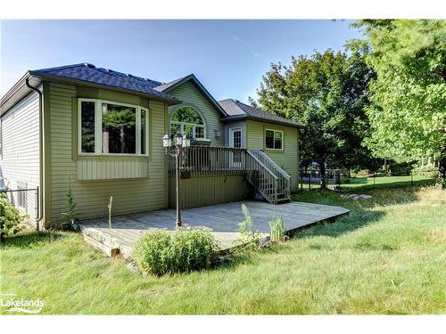 31 Fawndale Crescent, Wasaga Beach, ON - Outdoor