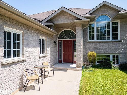 2577 7Th Avenue E, Owen Sound, ON - Outdoor