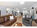 2577 7Th Avenue E, Owen Sound, ON  - Indoor Photo Showing Living Room 