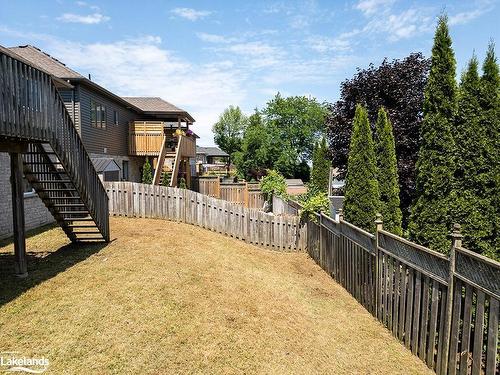 2577 7Th Avenue E, Owen Sound, ON - Outdoor With Exterior