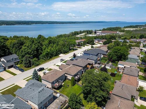 2577 7Th Avenue E, Owen Sound, ON - Outdoor With Body Of Water With View