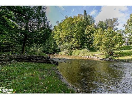 8383 9 County Road, Clearview, ON - Outdoor With Body Of Water With View